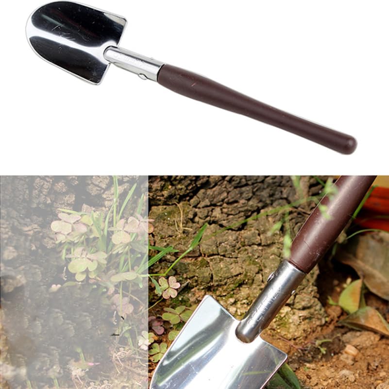 Garten-Handwerkzeug-Set (3-teilig)