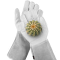 Dornenfeste Gartenhandschuhe